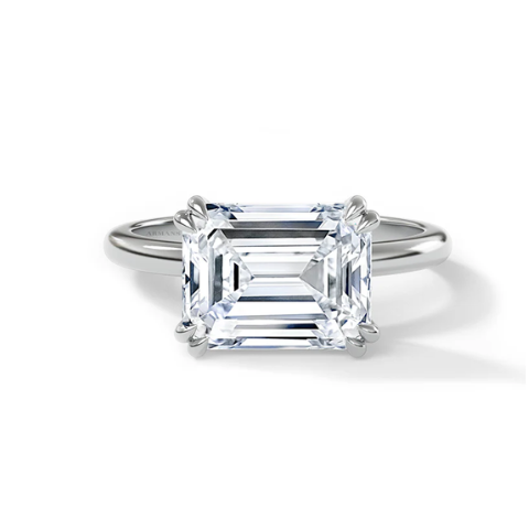 The Most Popular Engagement Rings of 2025