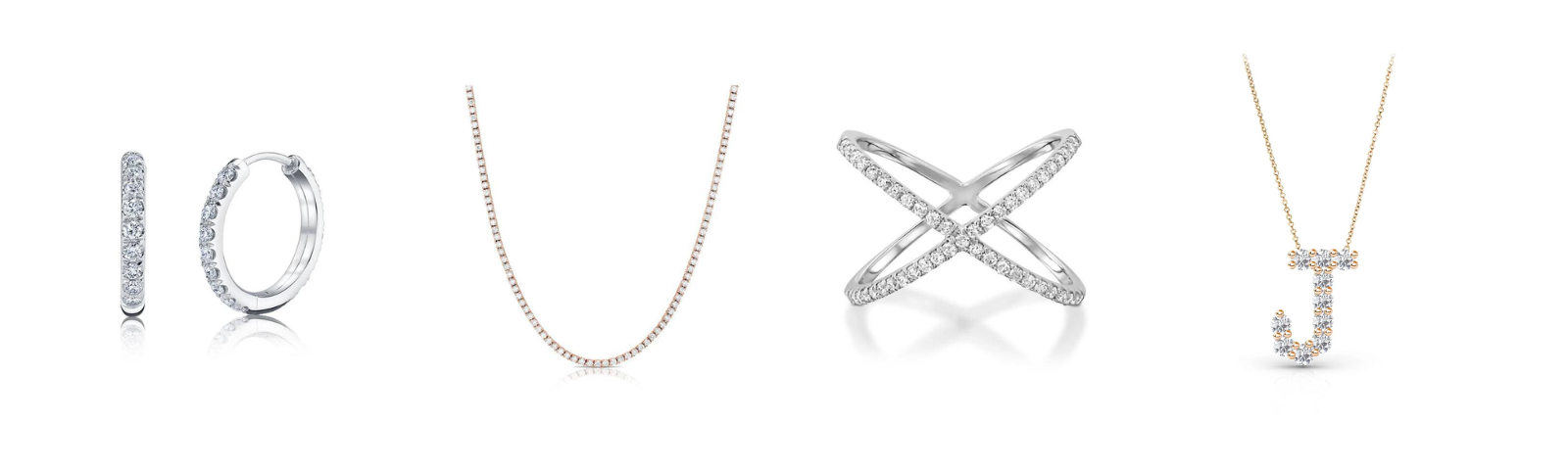 How to Style and Stack Jewellery: A Sydney Jeweller's Guide