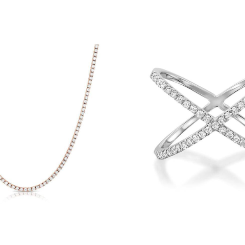 How to Style and Stack Jewellery: A Sydney Jeweller's Guide