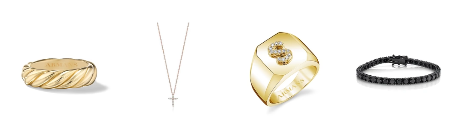 The Best Jewellery Gifts for Him (2026 Guide)