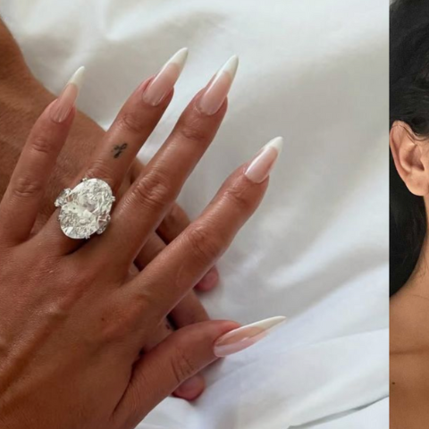 Ronaldo’s Engagement Ring: The Eye-Watering Valuation