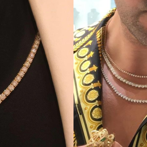 The Top Men's Jewellery Pieces to Spoil Him With