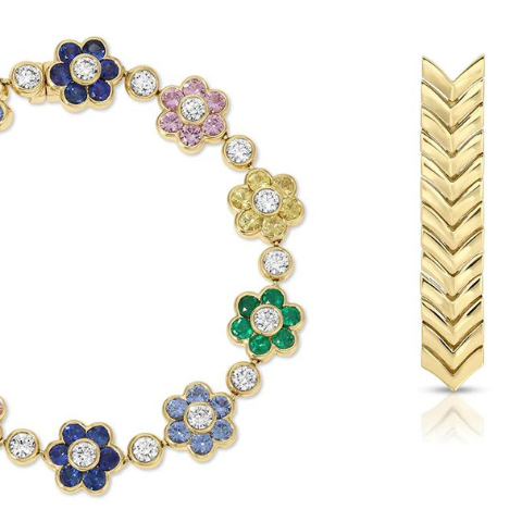 Spring Buyers Guide for Gold Jewellery