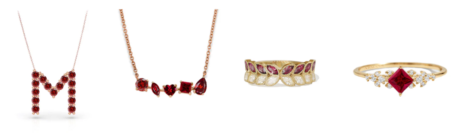 Why Ruby Jewellery Remains One of the Most Coveted Gemstone Choices