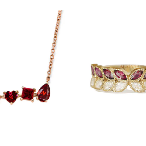 Why Ruby Jewellery Remains One of the Most Coveted Gemstone Choices