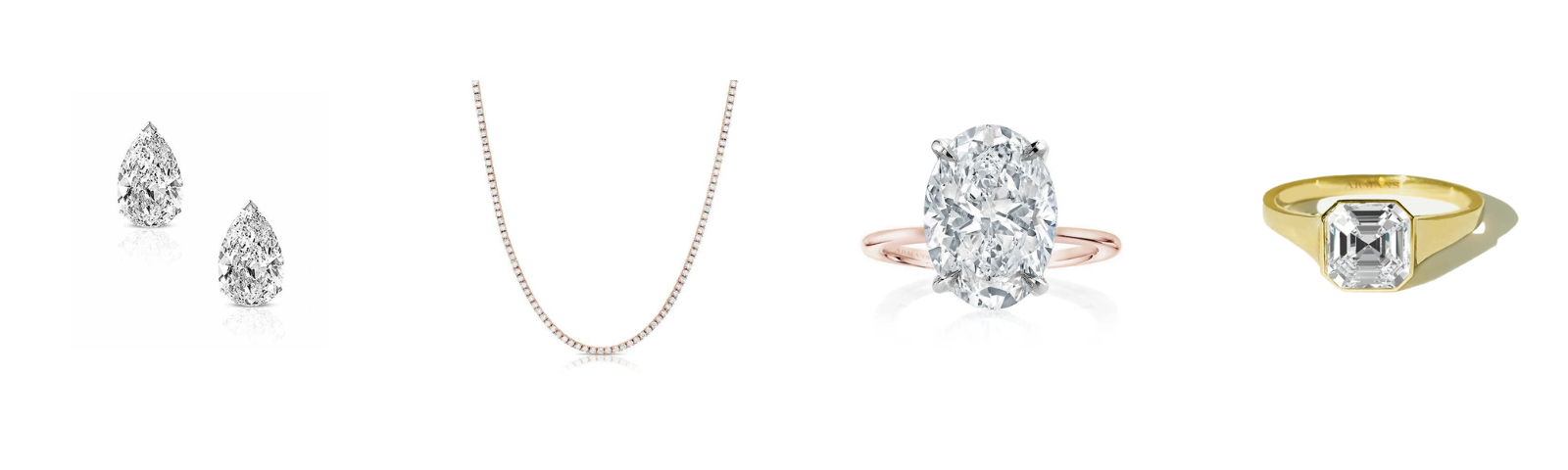 The Rise of Minimalist Luxury in Fine Jewellery