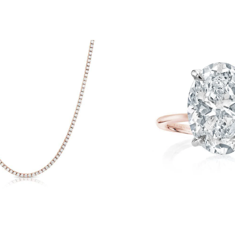 The Rise of Minimalist Luxury in Fine Jewellery