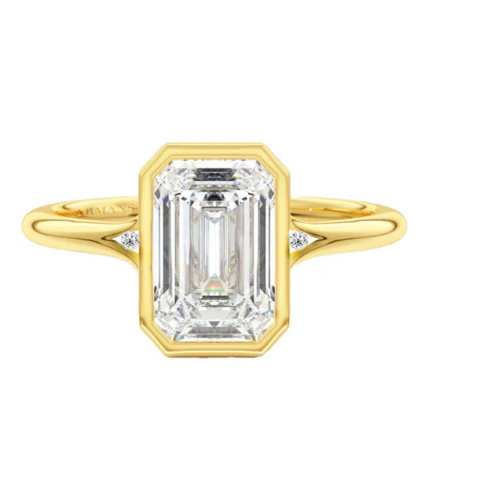 Top Engagement Ring Predictions for Sydney Brides in 2026