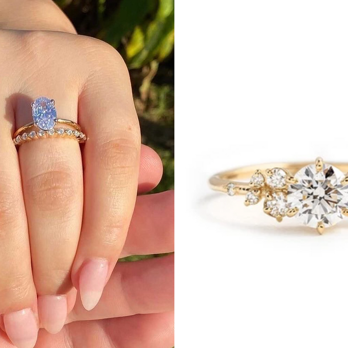 Top 5 Engagement Ring Trends of 2021