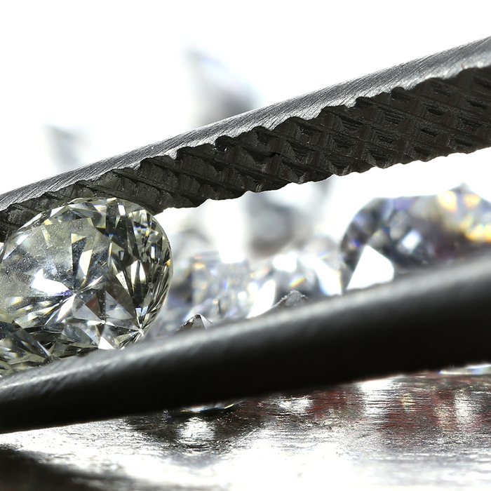 Second Largest Diamond Found!