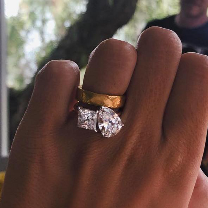 Alternatives To The Classic Engagement Ring