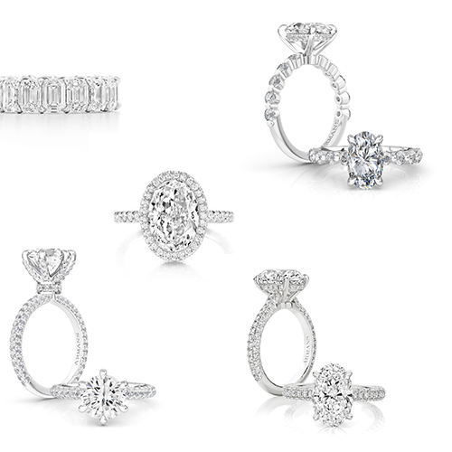Our 18 Best Engagement Rings