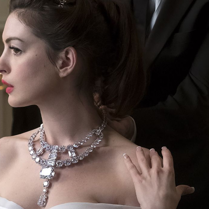 Famous Diamonds From Hollywood Films