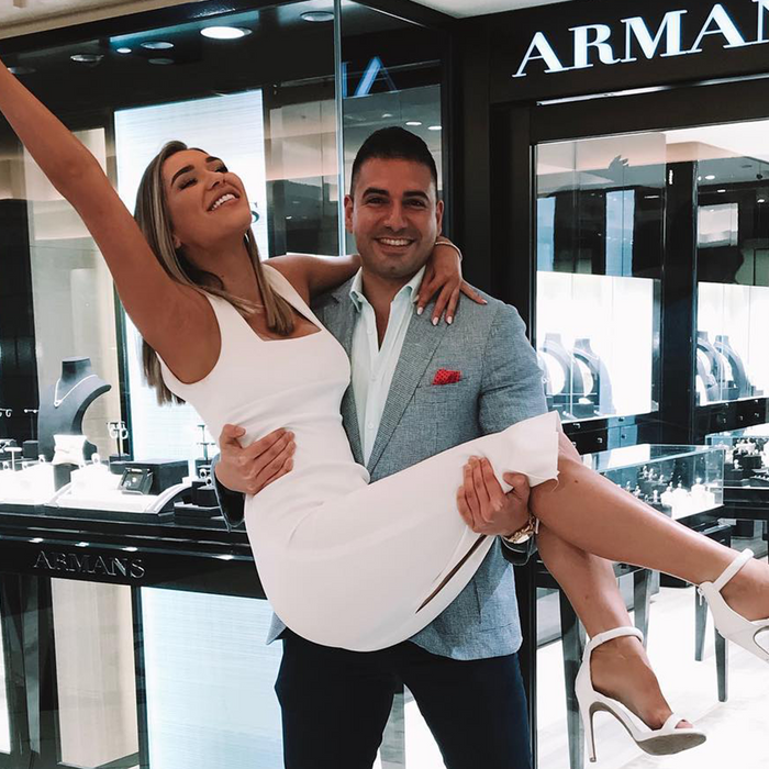 Our 2018 Annual $10,000 Diamond Ring Giveaway