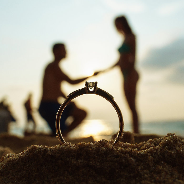 How Much Should you Spend on an Engagement Ring?
