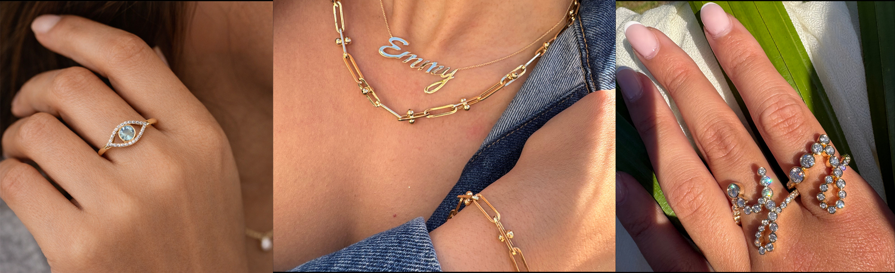 Mother’s Day Jewellery She’ll Treasure Forever