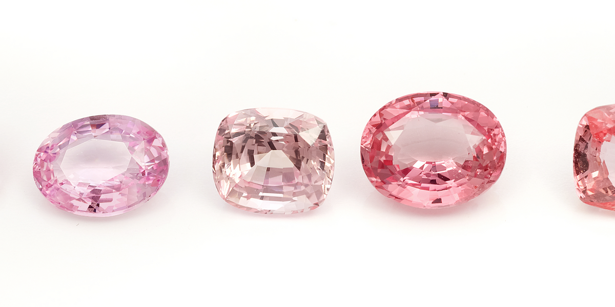 How Do Pink Diamonds Differ From Each Other? | Armans Fine Jewellery