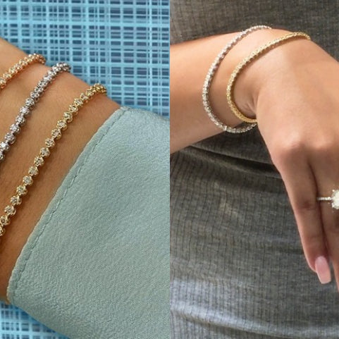 Where to buy a tennis bracelet in Sydney