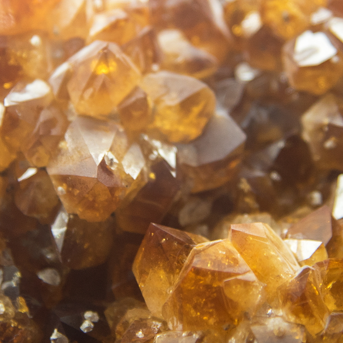 Birthstone Showcase - Topaz