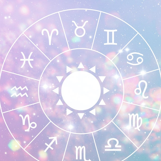 Engagement Rings Based on Your Star Sign