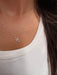 Pisces Diamond Zodiac Necklace - Armans Fine Jewellery