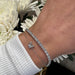 Butterfly Diamond Bracelet - Armans Fine Jewellery