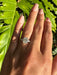 Radiance Trilogy Lab Grown Engagement Ring - Armans Fine Jewellery