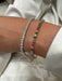 Rainbow Sapphire Tennis Bracelet - Armans Fine Jewellery