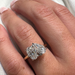 Amor Toi Et Moi Engagement Ring - Armans Fine Jewellery