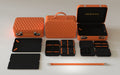 Armans Luxe Jewellery Case - Armans Fine Jewellery