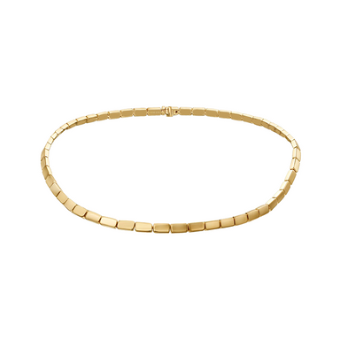Ayla Gold Necklace - Armans Fine Jewellery