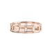 Baguette Diamond Ladder Ring - Armans Fine Jewellery