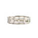 Baguette Diamond Ladder Ring - Armans Fine Jewellery