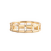 Baguette Diamond Ladder Ring - Armans Fine Jewellery