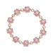 Bloom Pink Sapphire Bracelet - Armans Fine Jewellery