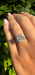 Chloe Cushion Lab Grown Engagement Ring - Armans Fine Jewellery