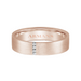 Damon Diamond Wedding Band - Armans Fine Jewellery
