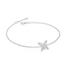 Diamond Butterfly Bracelet - Armans Fine Jewellery