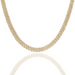 Diamond Cuban Chain - 12.57cts - Armans Fine Jewellery