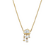 Diamond Rain Necklace - Armans Fine Jewellery