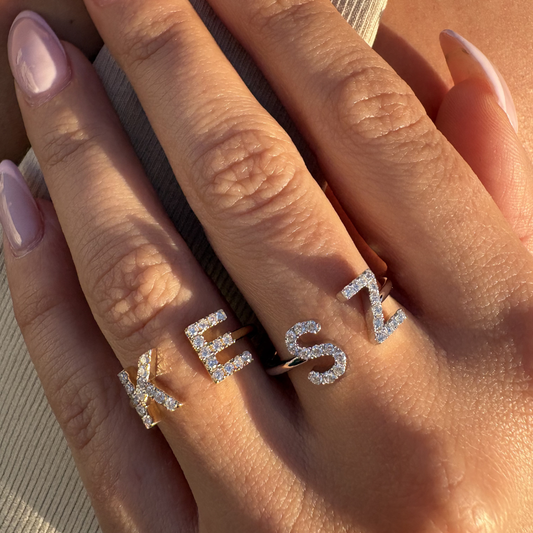 Doublet Initial Split Ring