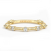 Evelyn Diamond Wedding Band - Armans Fine Jewellery