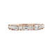 Felicity Diamond Wedding Ring - Armans Fine Jewellery
