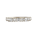 Felicity Diamond Wedding Ring - Armans Fine Jewellery