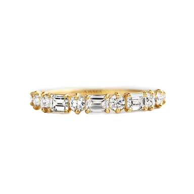 Felicity Diamond Wedding Ring - Armans Fine Jewellery