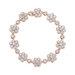 Diamond Bloom Bracelet - Armans Fine Jewellery