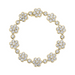 Diamond Bloom Bracelet - Armans Fine Jewellery