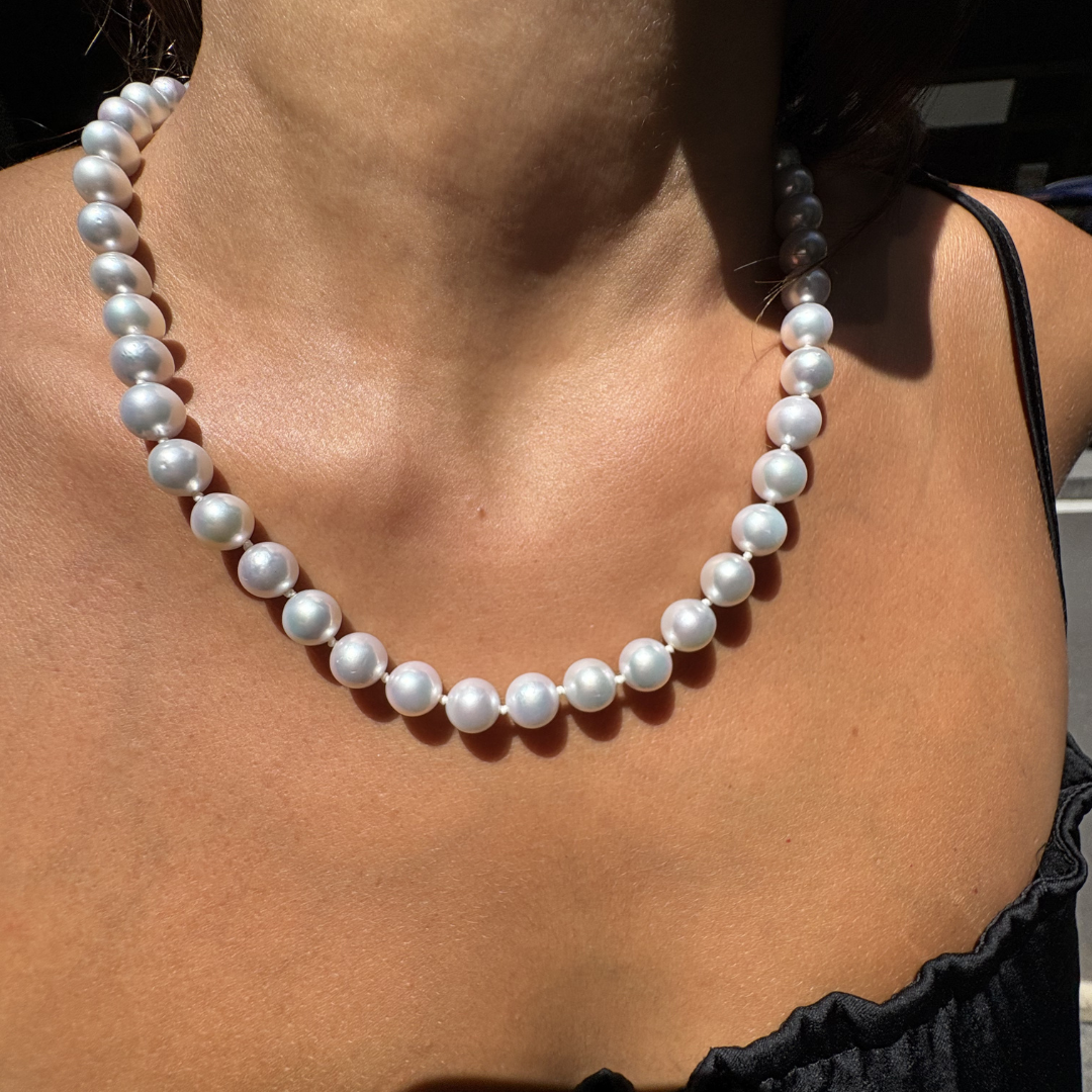 South Sea Pearl Necklace