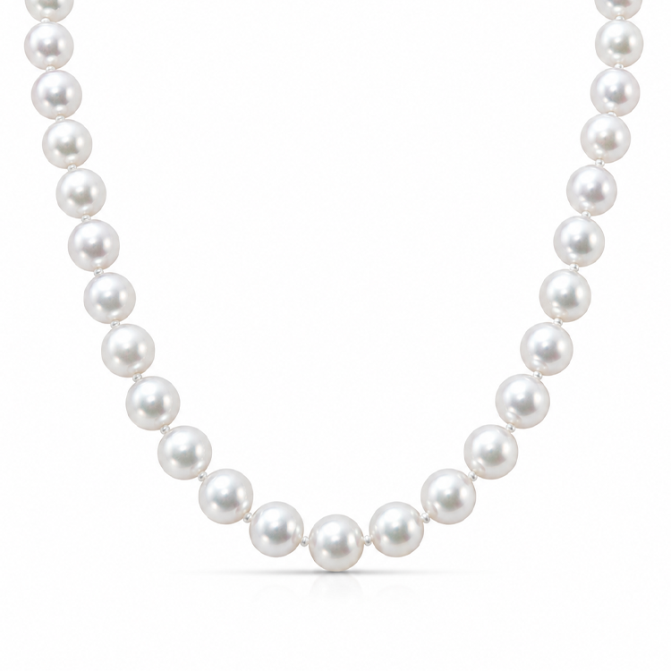 South Sea Pearl Necklace