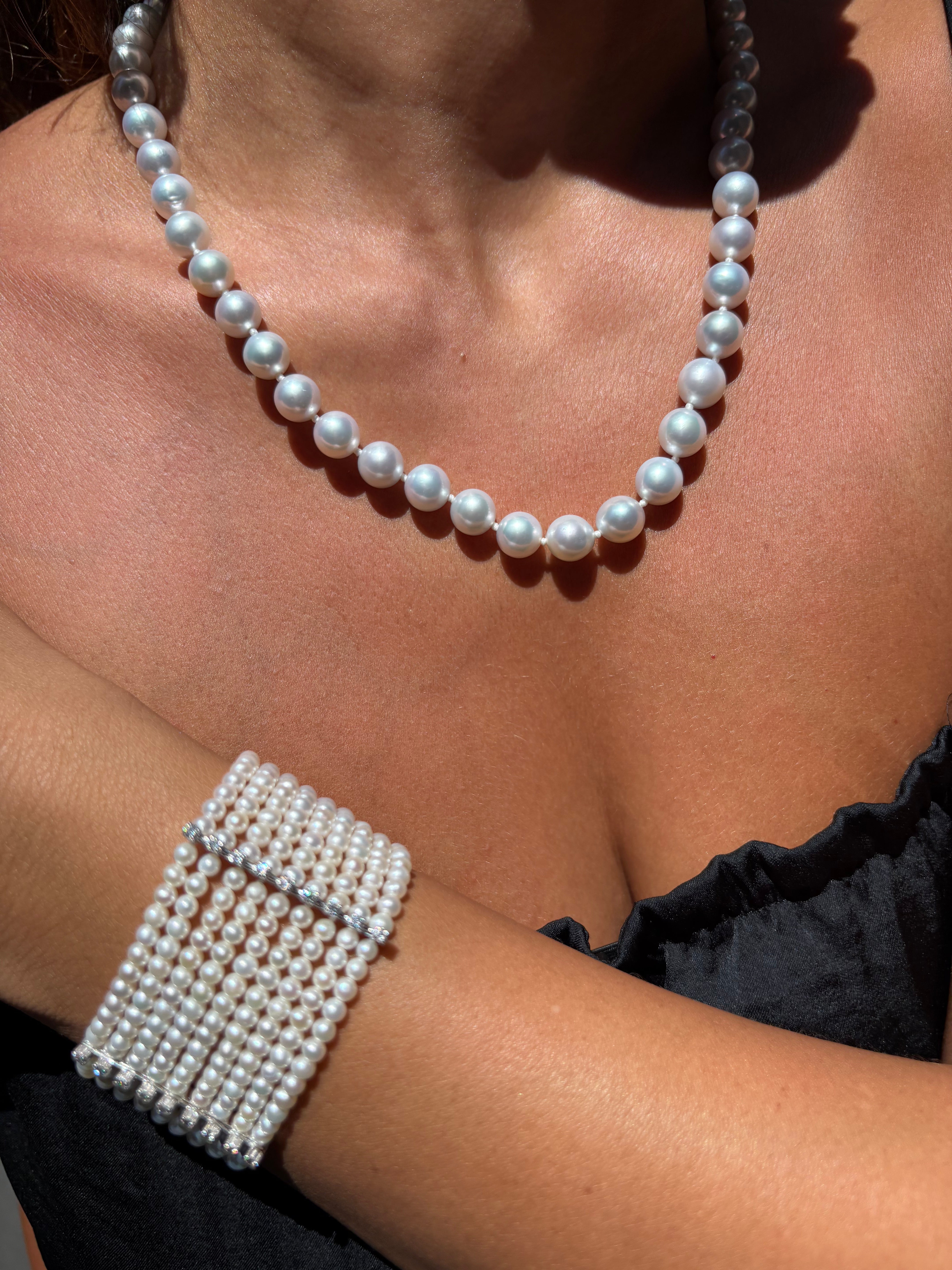 South Sea Pearl Necklace